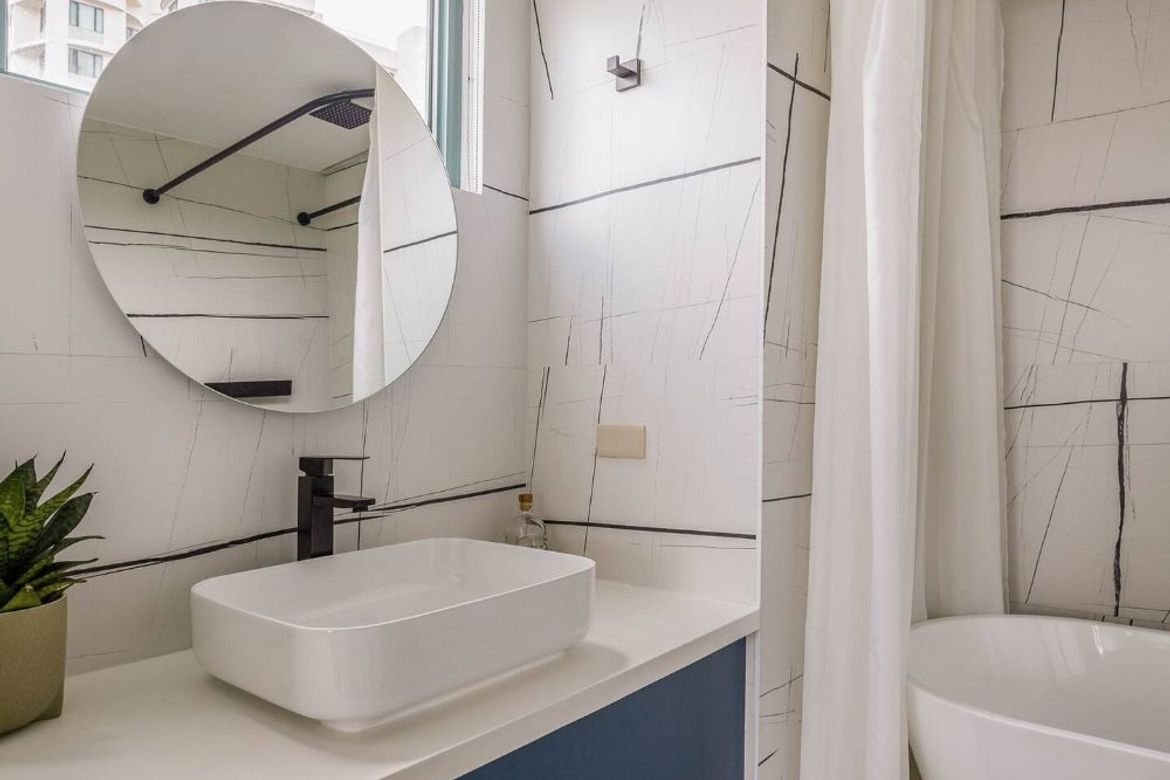 2 Bedroom Apartment for Rent in BGC, Taguig, Metro Manila near MRT-3 Buendia photo 4