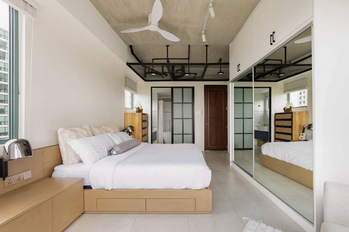 2 Bedroom Apartment for Rent in BGC, Taguig, Metro Manila near MRT-3 Buendia photo 8