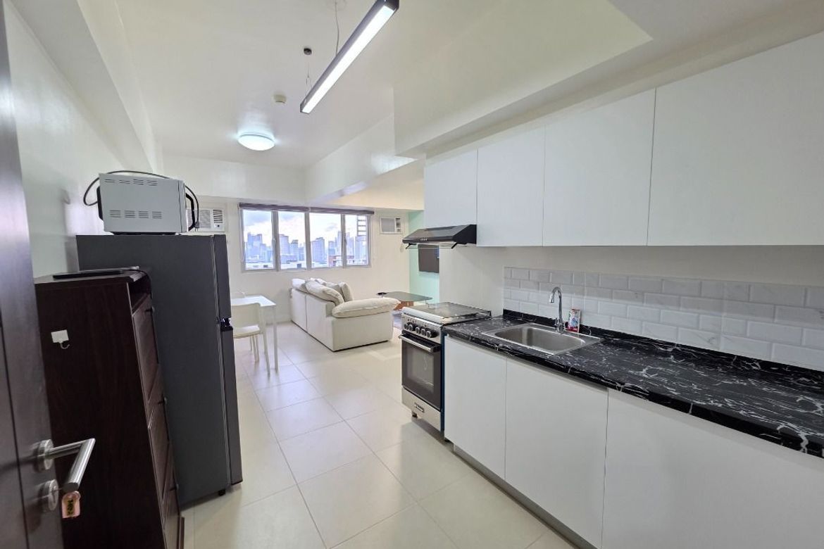 2 Bedroom Apartment for Rent in BGC, Taguig, Metro Manila