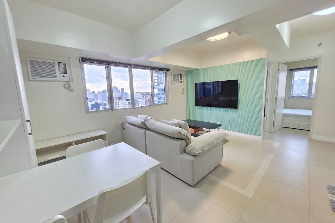 2 Bedroom Apartment for Rent in BGC, Taguig, Metro Manila photo 4
