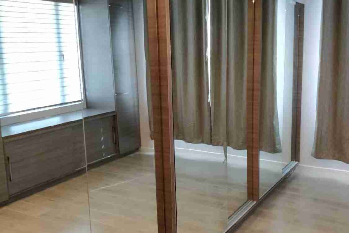 2 Bedroom Apartment for Rent in Bonifacio Ridge, BGC, Taguig, Metro Manila near MRT-3 Buendia photo 2