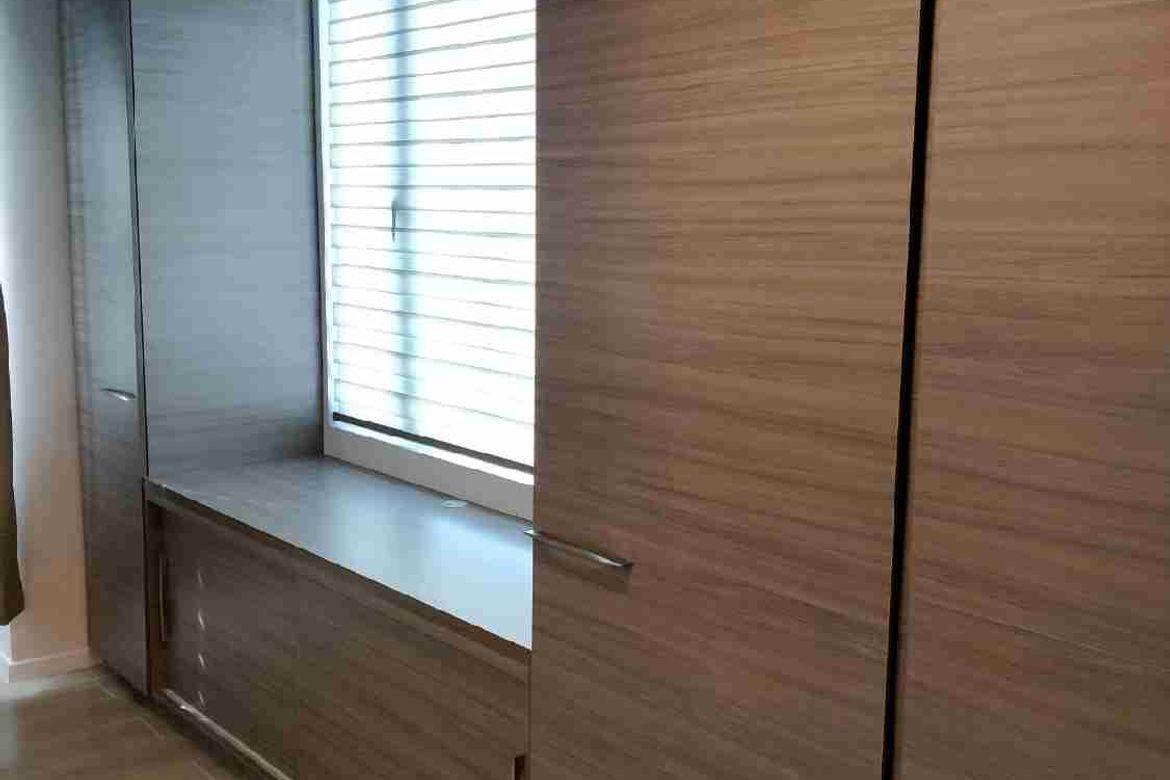2 Bedroom Apartment for Rent in Bonifacio Ridge, BGC, Taguig, Metro Manila near MRT-3 Buendia photo 4