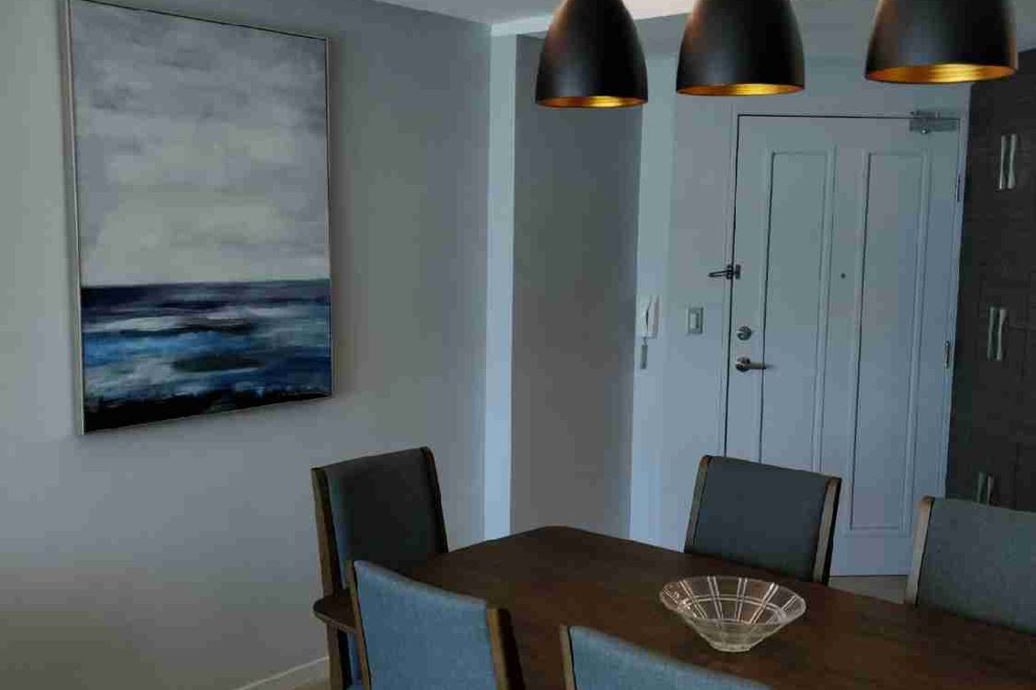 2 Bedroom Apartment for Rent in Bonifacio Ridge, BGC, Taguig, Metro Manila near MRT-3 Buendia photo 6