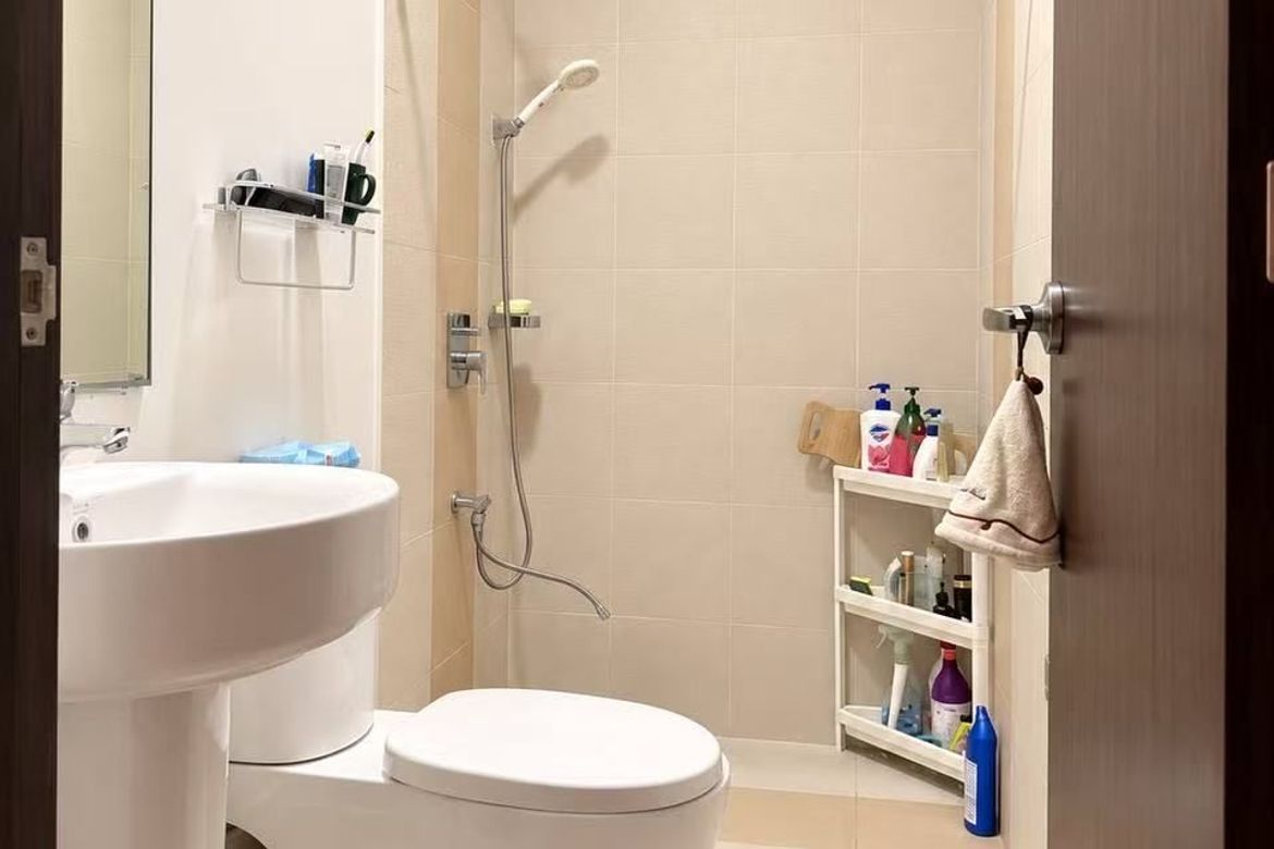 2 Bedroom Apartment for Rent in Carmona, Makati, Metro Manila photo 6