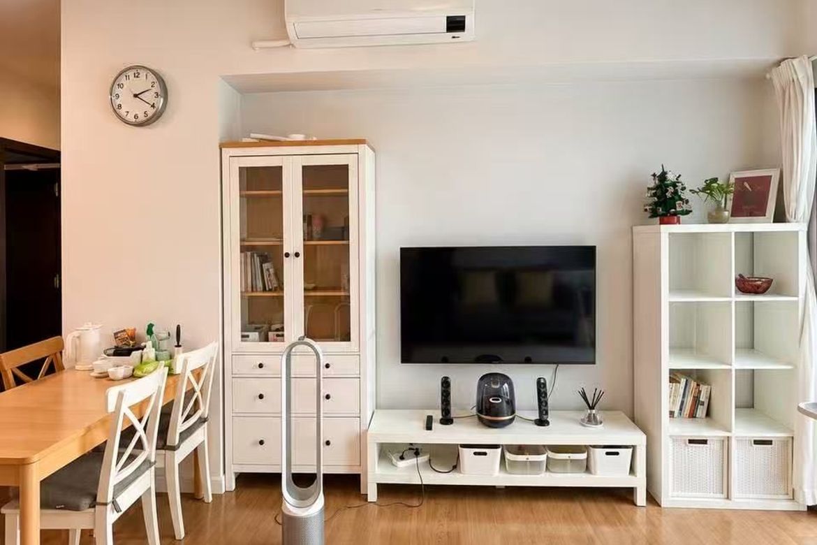 2 Bedroom Apartment for Rent in Carmona, Makati, Metro Manila photo 8