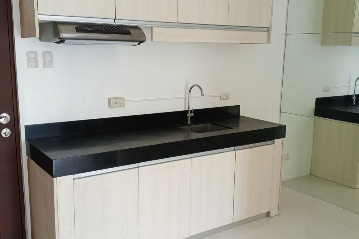 2 Bedroom Apartment for Rent in Culiat, Quezon City, Metro Manila photo 2