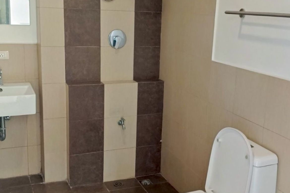 2 Bedroom Apartment for Rent in Culiat, Quezon City, Metro Manila photo 3