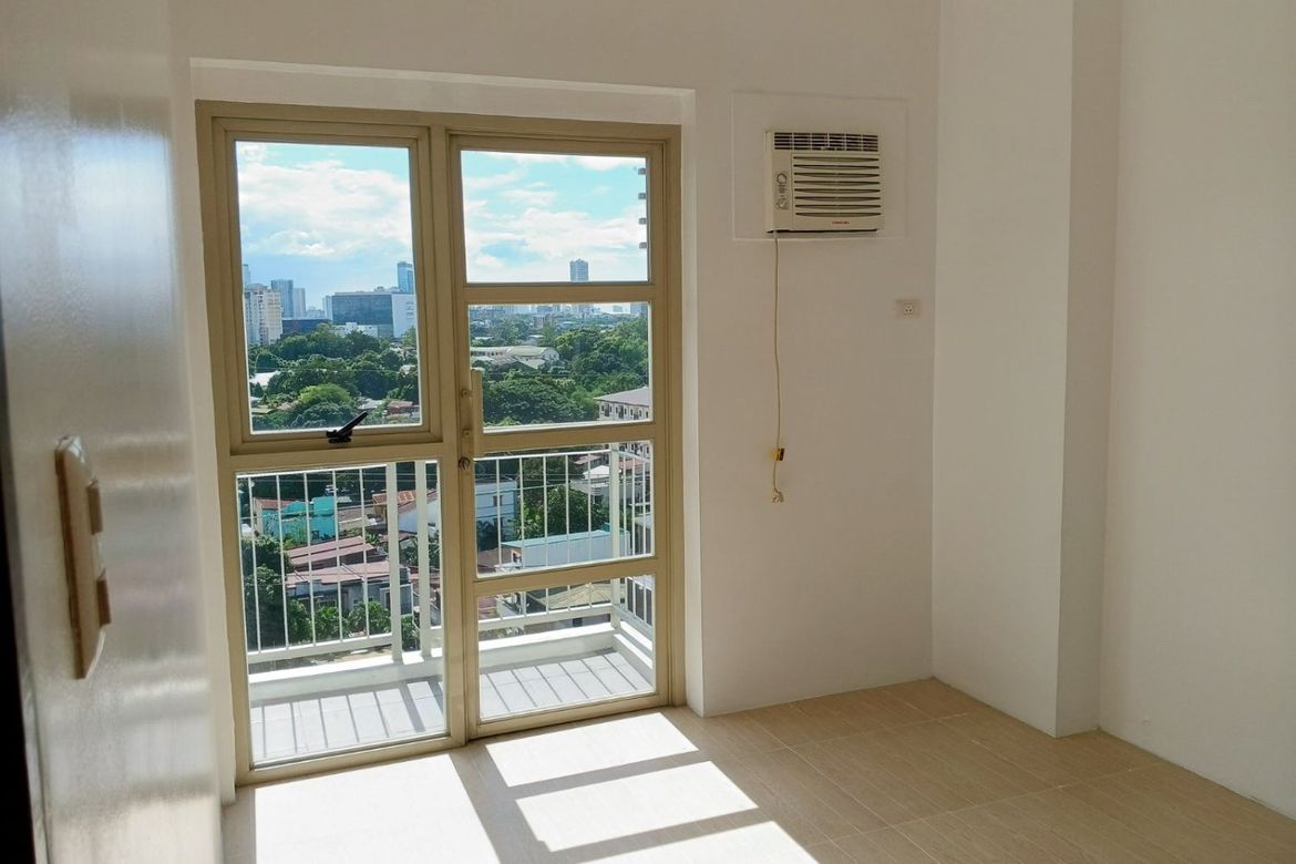 2 Bedroom Apartment for Rent in Culiat, Quezon City, Metro Manila photo 4