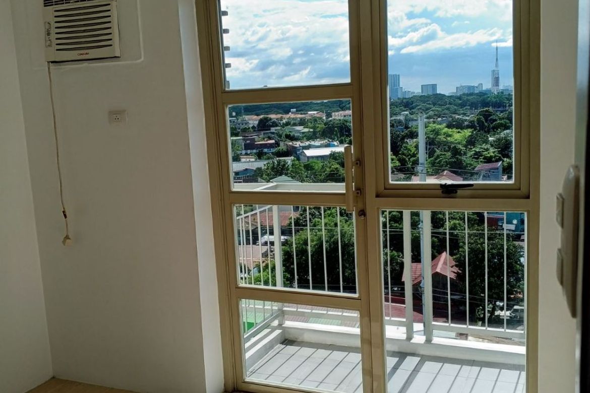2 Bedroom Apartment for Rent in Culiat, Quezon City, Metro Manila photo 6