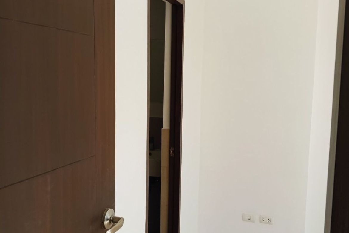 2 Bedroom Apartment for Rent in Culiat, Quezon City, Metro Manila photo 7