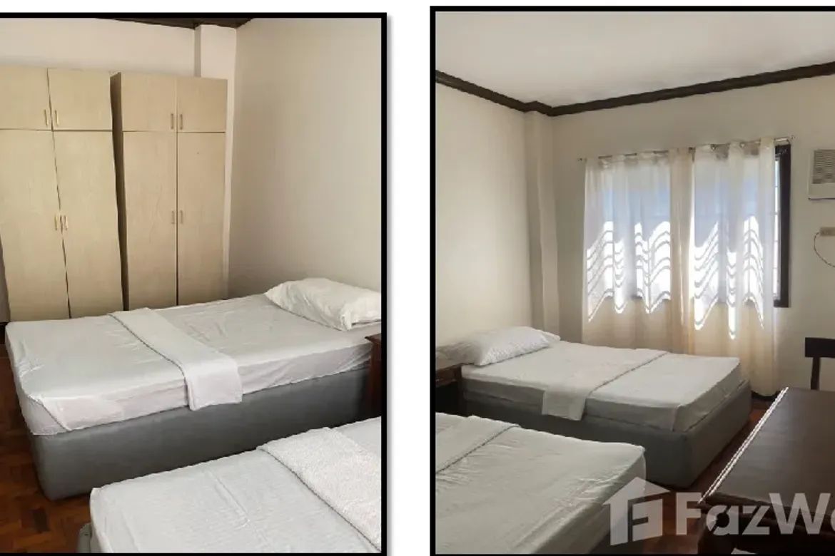 2 Bedroom Apartment for Rent in Cupang, Muntinlupa, Metro Manila photo 6