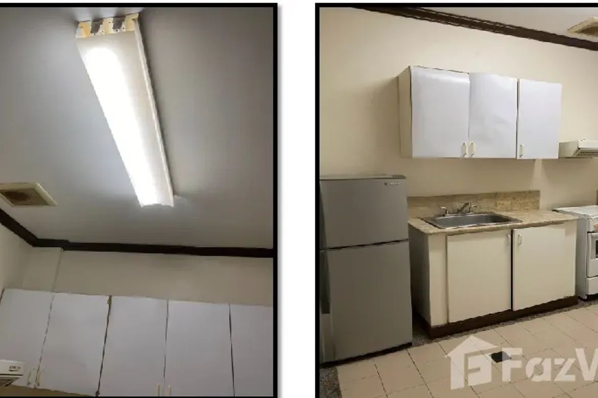 2 Bedroom Apartment for Rent in Cupang, Muntinlupa, Metro Manila photo 7