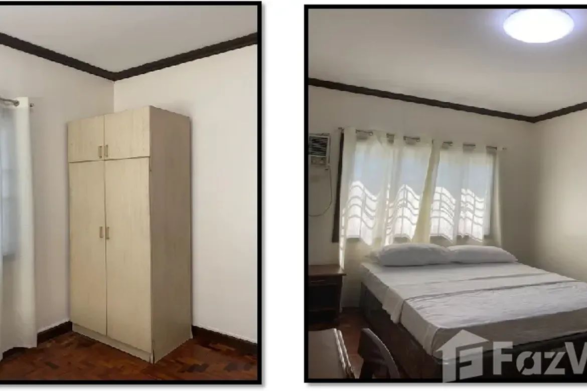 2 Bedroom Apartment for Rent in Cupang, Muntinlupa, Metro Manila photo 8