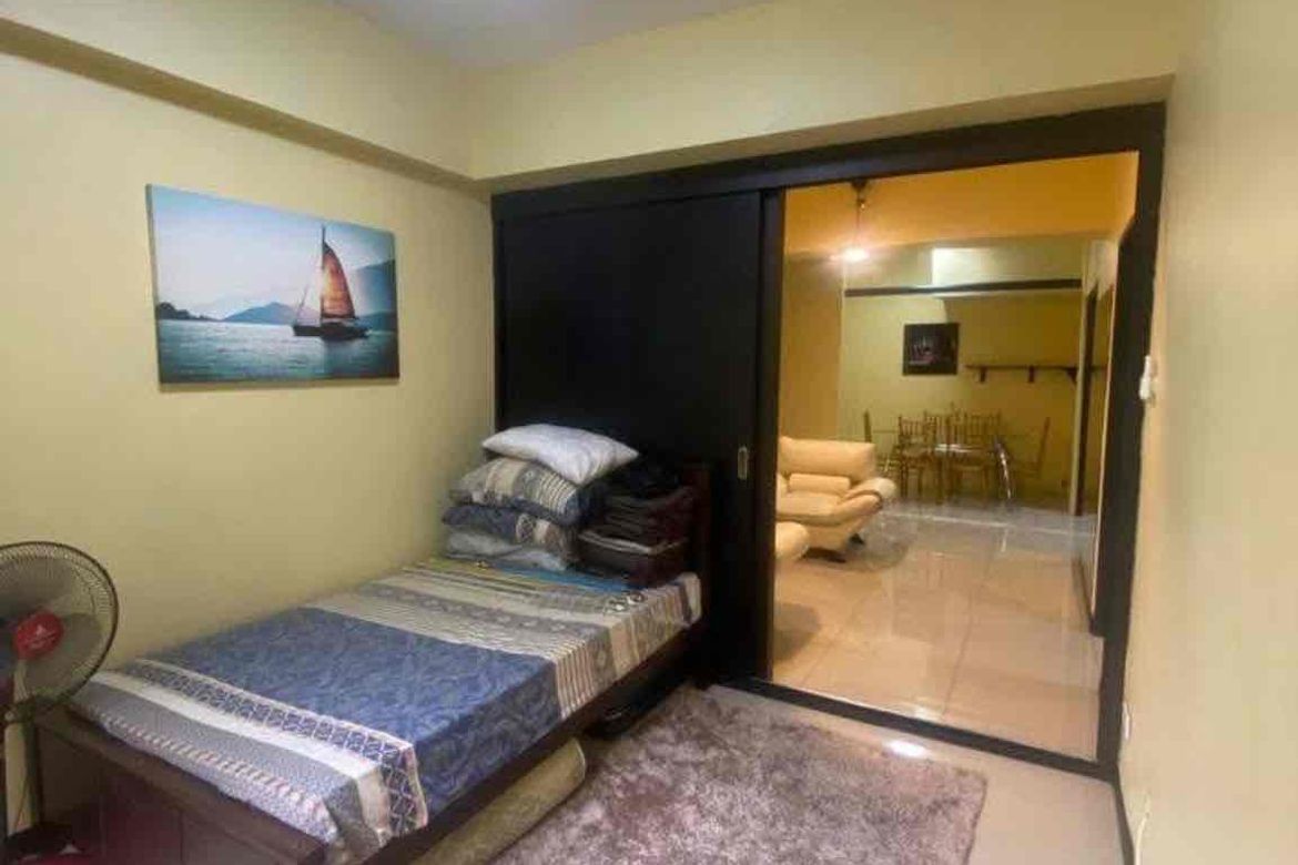 2 Bedroom Apartment for Rent in Forbeswood Heights, BGC, Taguig, Metro Manila photo 2