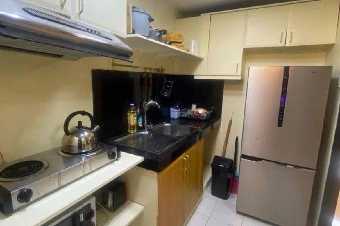 2 Bedroom Apartment for Rent in Forbeswood Heights, BGC, Taguig, Metro Manila photo 4