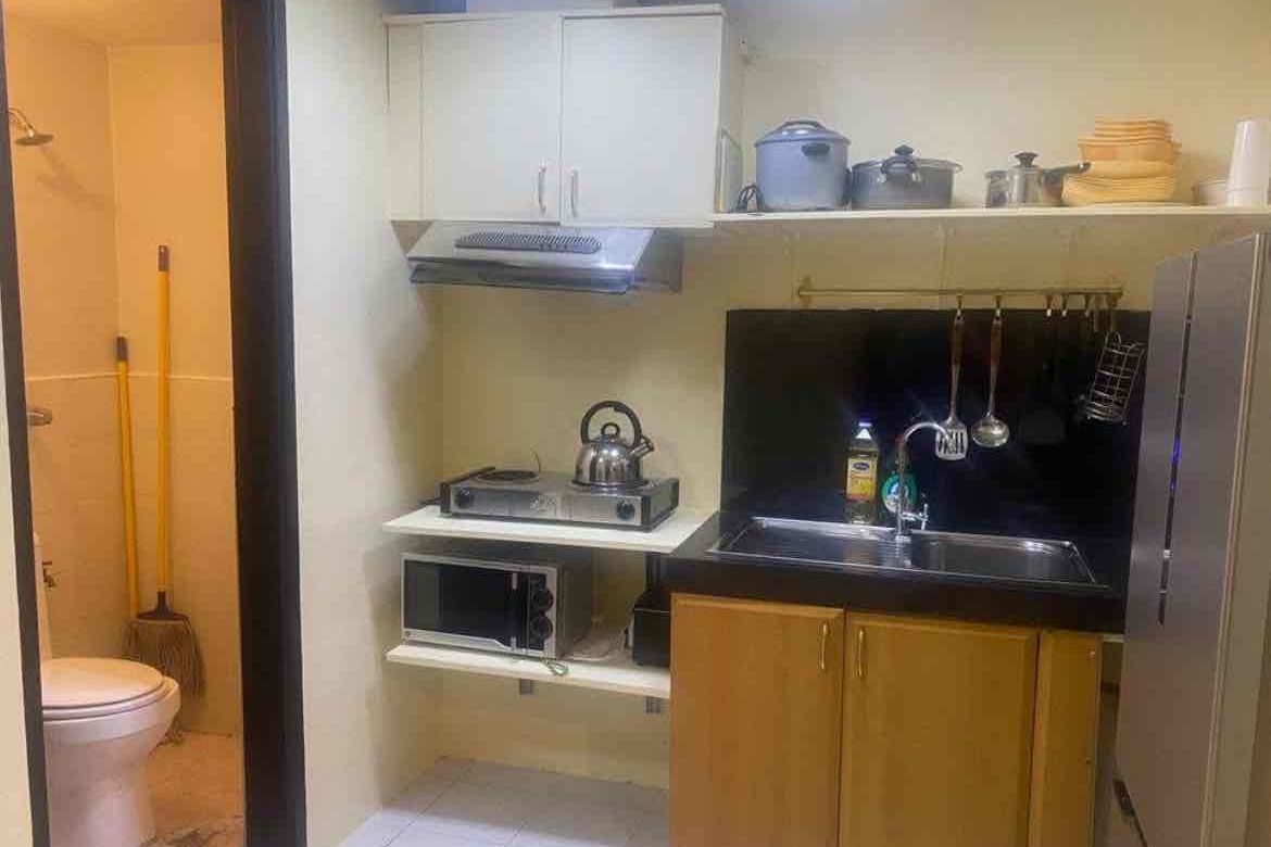 2 Bedroom Apartment for Rent in Forbeswood Heights, BGC, Taguig, Metro Manila photo 7