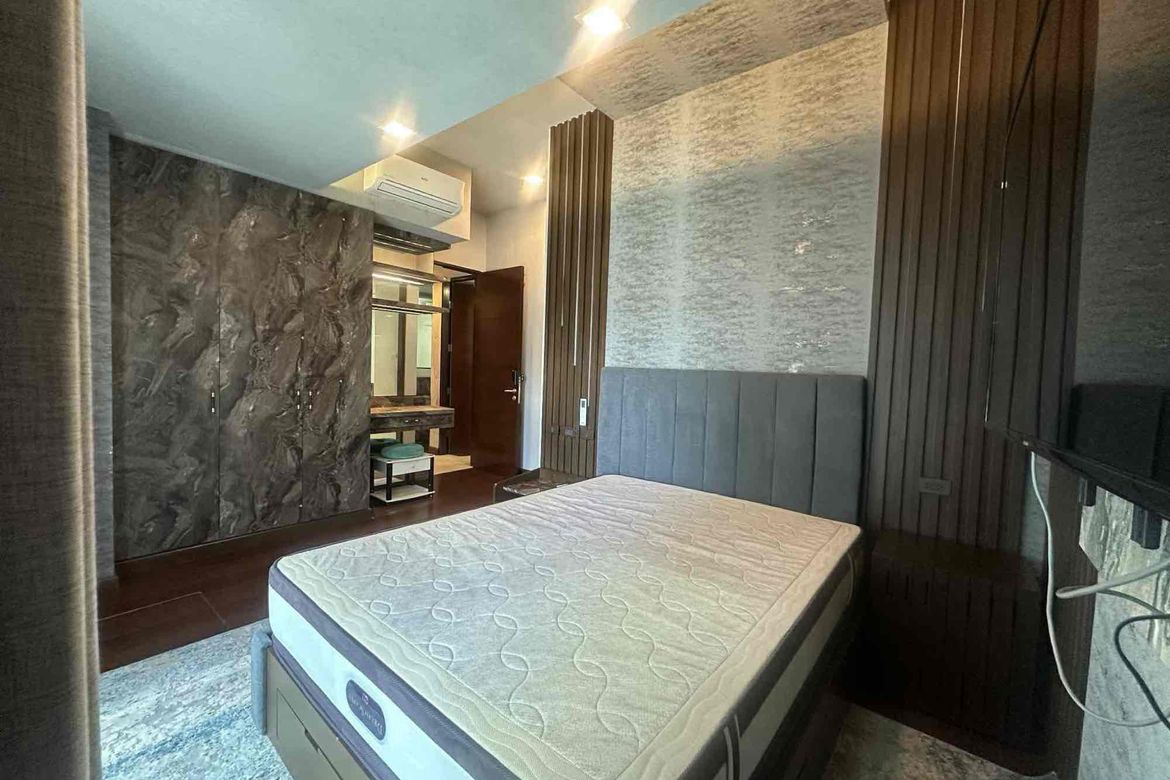 2 Bedroom Apartment for Rent in Grand Hyatt Manila Residences, BGC, Taguig, Metro Manila photo 5
