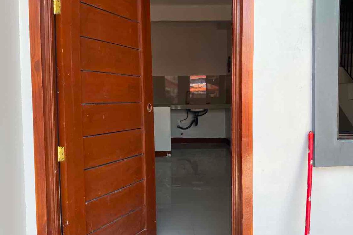 2 Bedroom Apartment for Rent in Gregoria de Jesus, General Mariano Alvarez, Cavite