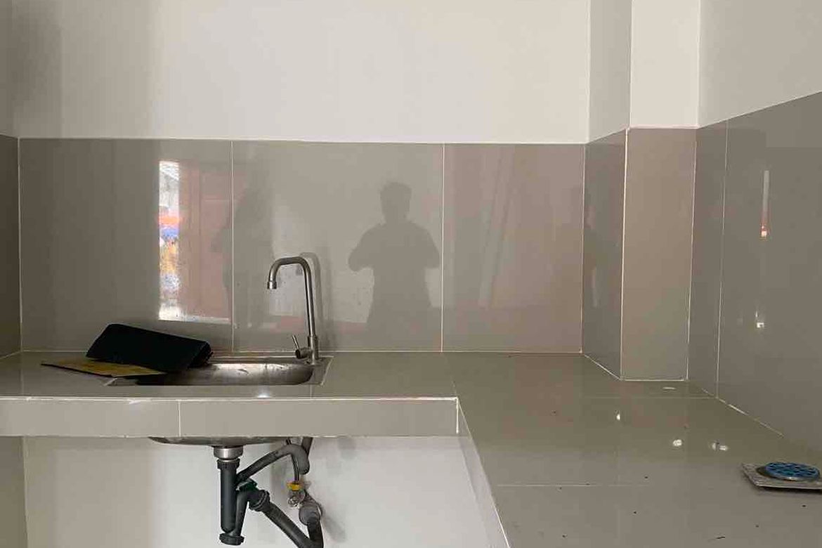 2 Bedroom Apartment for Rent in Gregoria de Jesus, General Mariano Alvarez, Cavite photo 8