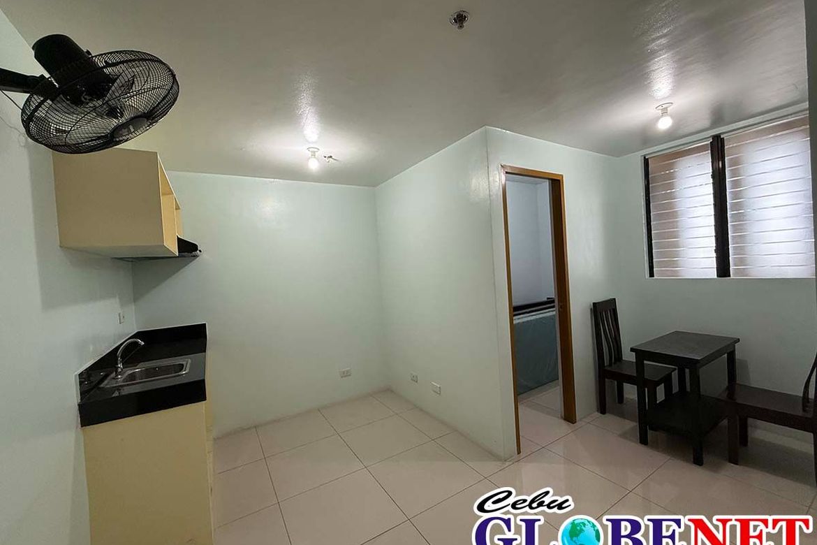 2 Bedroom Apartment for Rent in Guadalupe, Cebu City, Cebu