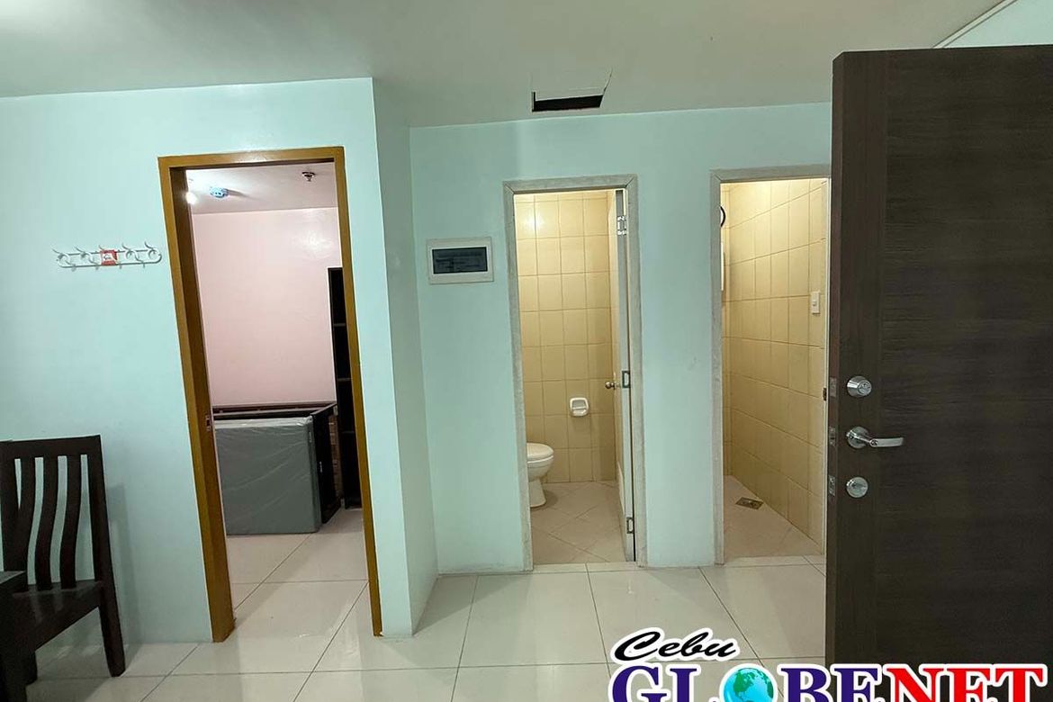 2 Bedroom Apartment for Rent in Guadalupe, Cebu City, Cebu photo 2