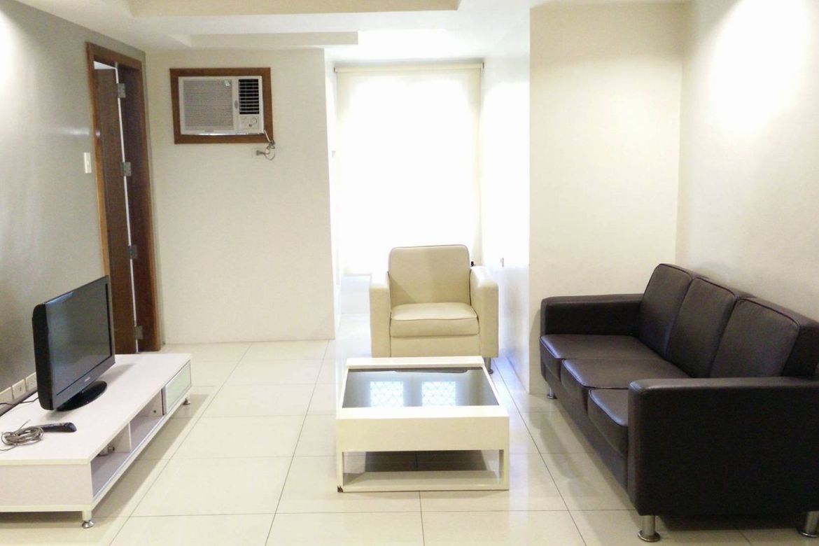 2 Bedroom Apartment for Rent in Hippodromo, Cebu City, Cebu photo 2