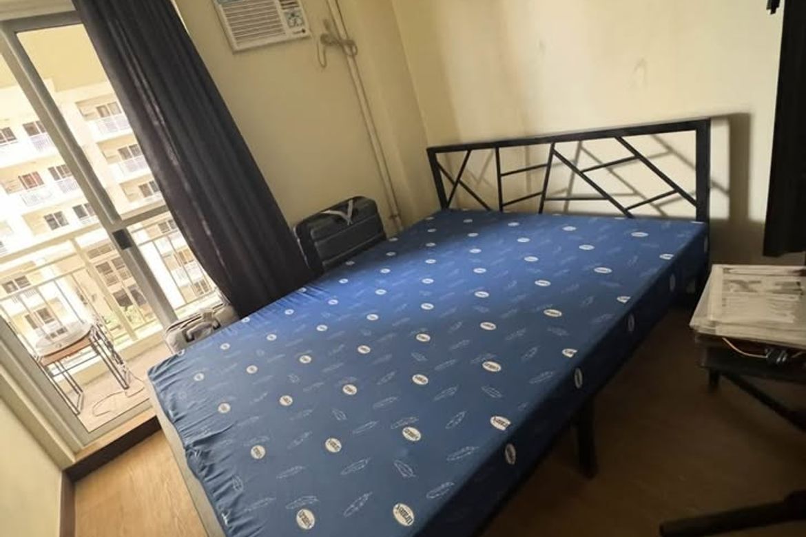 2 Bedroom Apartment for Rent in Kapitolyo, Pasig, Metro Manila photo 2