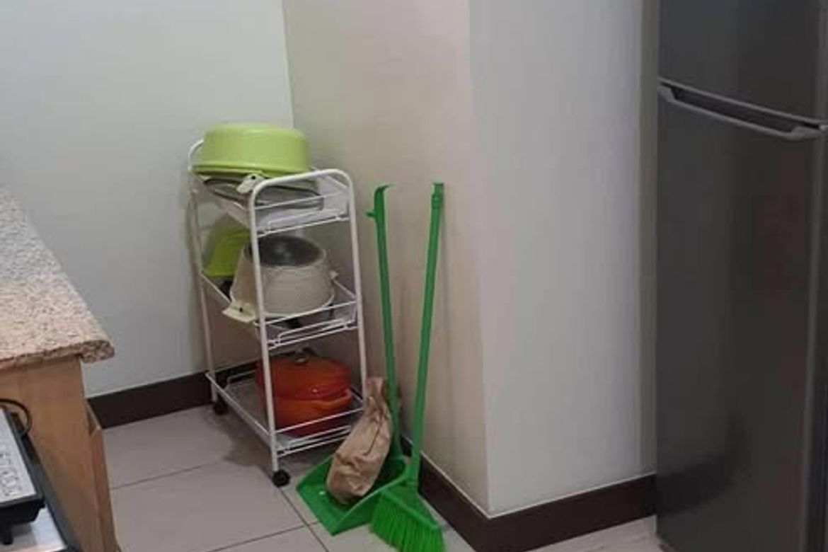 2 Bedroom Apartment for Rent in Kapitolyo, Pasig, Metro Manila photo 6
