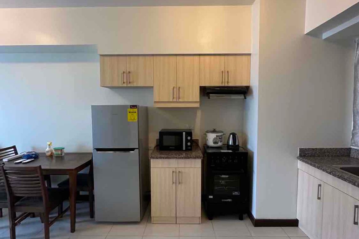 2 Bedroom Apartment for Rent in Lumiere Residences, Bagong Ilog, Pasig, Metro Manila photo 5