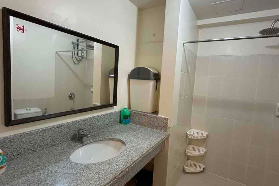 2 Bedroom Apartment for Rent in Lumiere Residences, Bagong Ilog, Pasig, Metro Manila photo 8