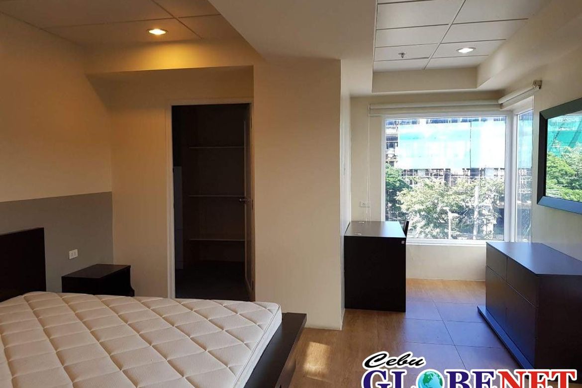 2 Bedroom Apartment for Rent in Luz, Cebu City, Cebu
