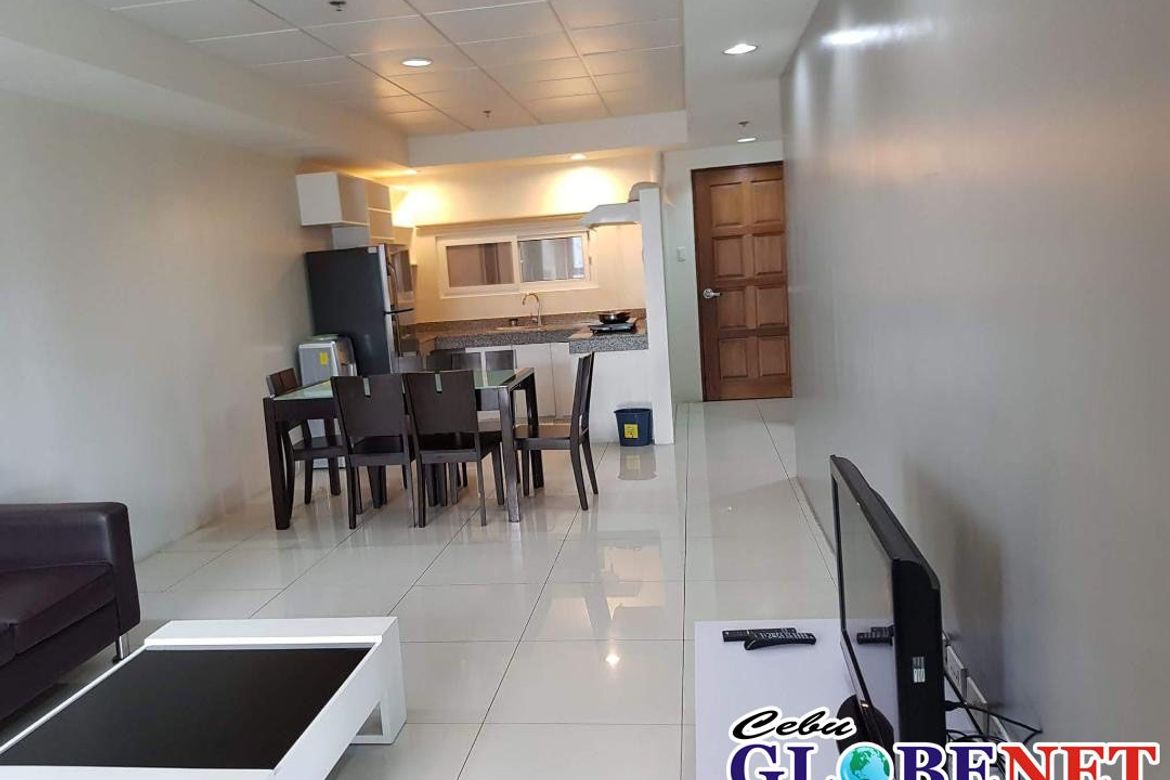 2 Bedroom Apartment for Rent in Luz, Cebu City, Cebu photo 2