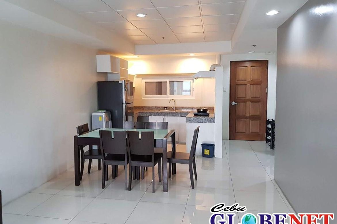 2 Bedroom Apartment for Rent in Luz, Cebu City, Cebu photo 3