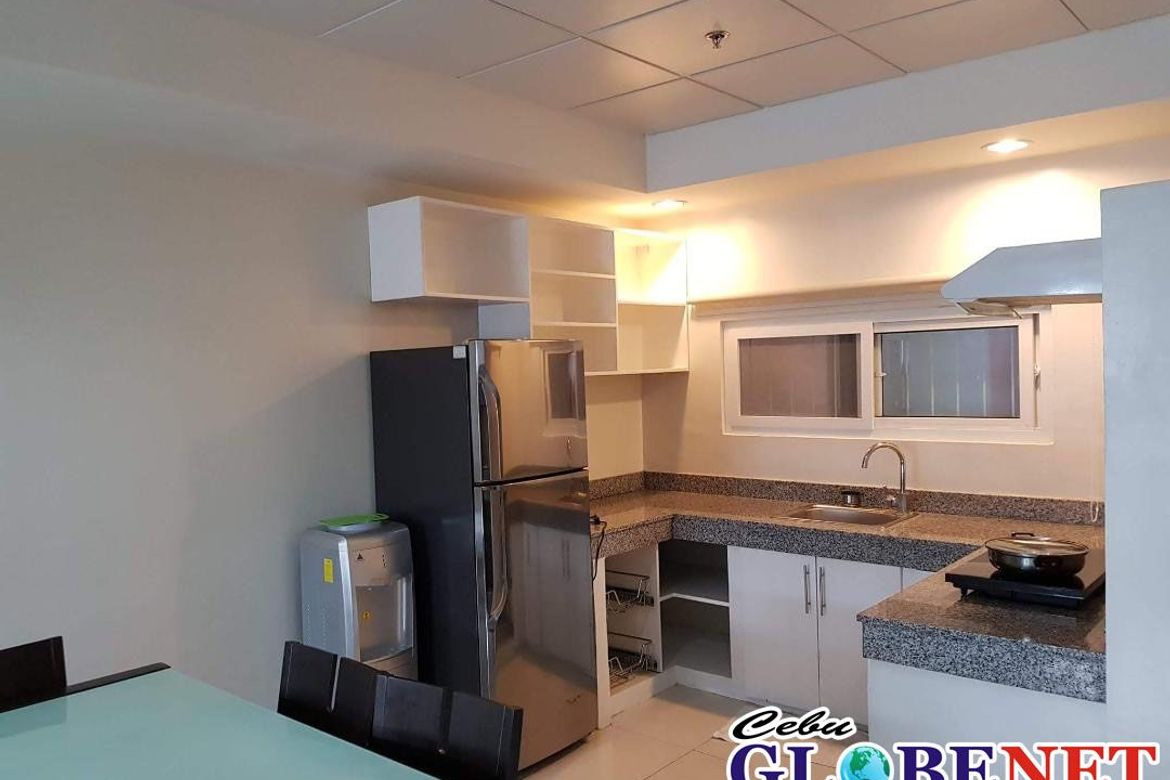 2 Bedroom Apartment for Rent in Luz, Cebu City, Cebu photo 4