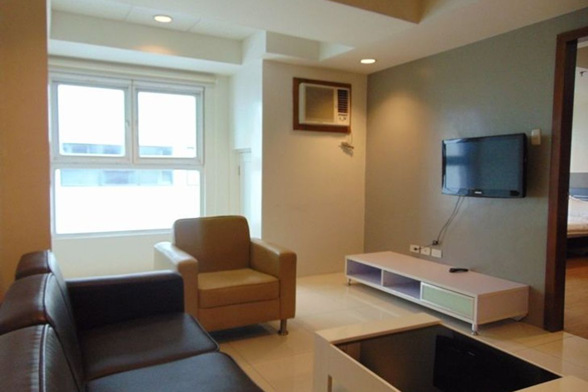 2 Bedroom Apartment for Rent in Luz, Cebu City, Cebu
