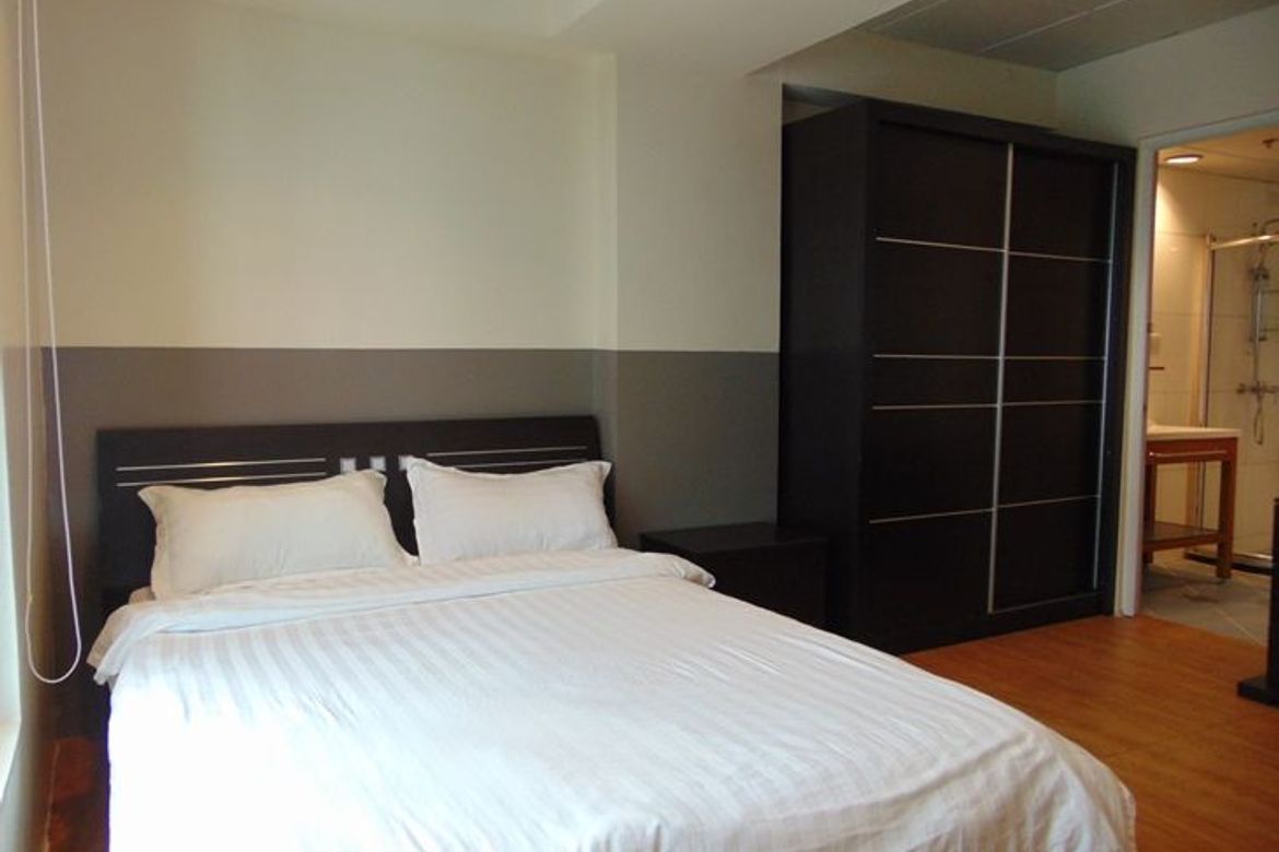 2 Bedroom Apartment for Rent in Luz, Cebu City, Cebu photo 6