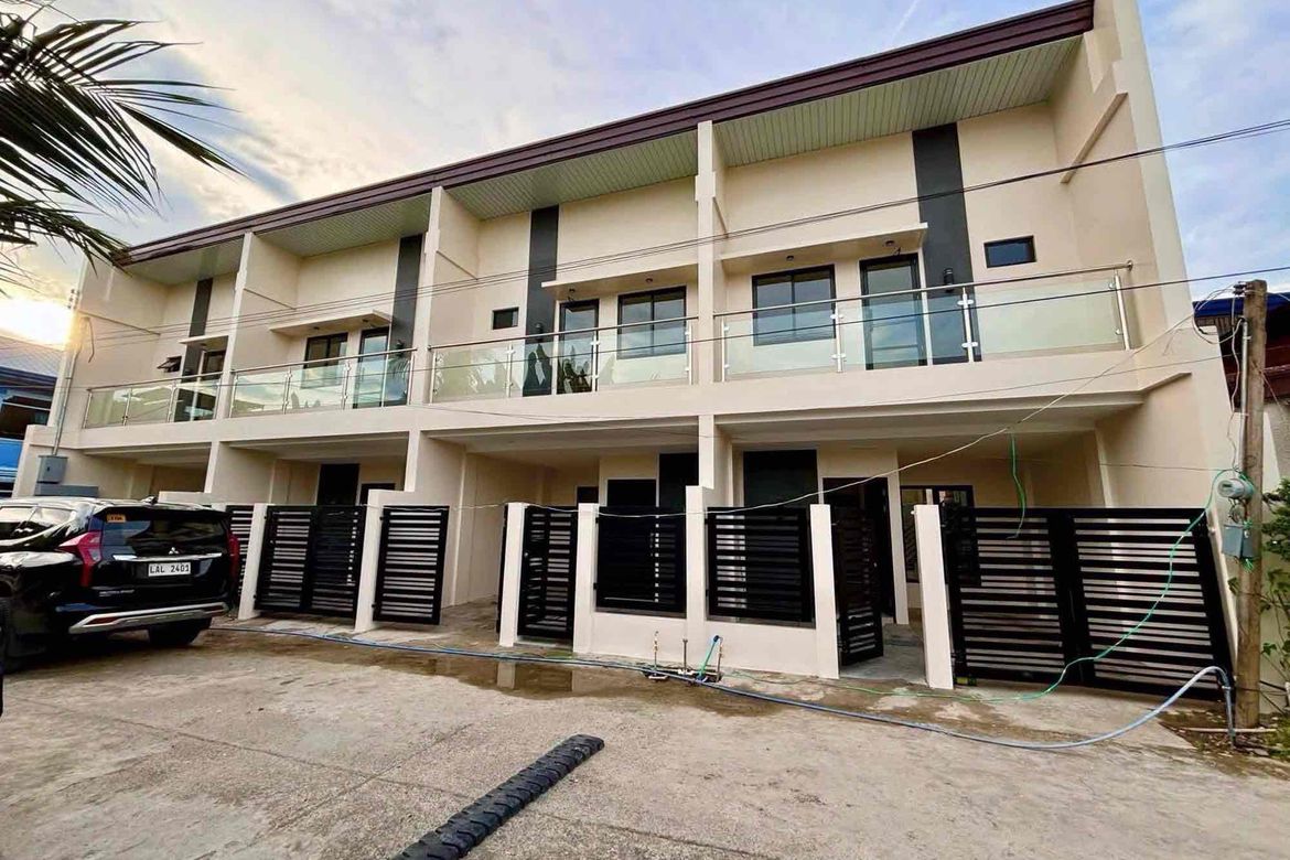 2 Bedroom Apartment for Rent in Ma-A, Davao City, Davao del Sur