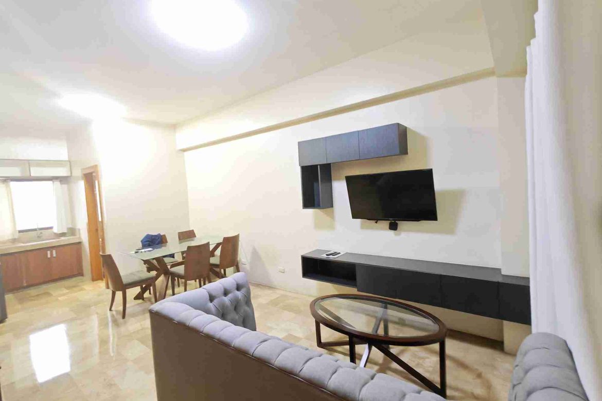 2 Bedroom Apartment for Rent in Mabolo, Cebu City, Cebu photo 2