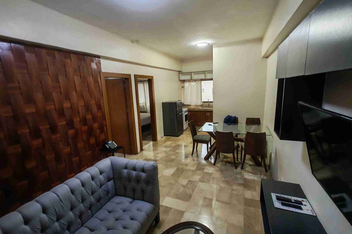 2 Bedroom Apartment for Rent in Mabolo, Cebu City, Cebu photo 3