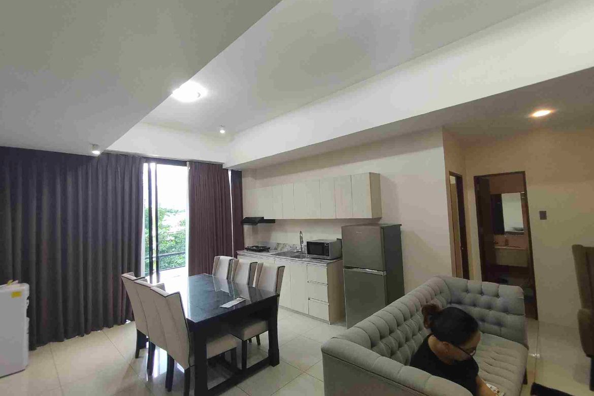 2 Bedroom Apartment for Rent in Mabolo, Cebu City, Cebu photo 3