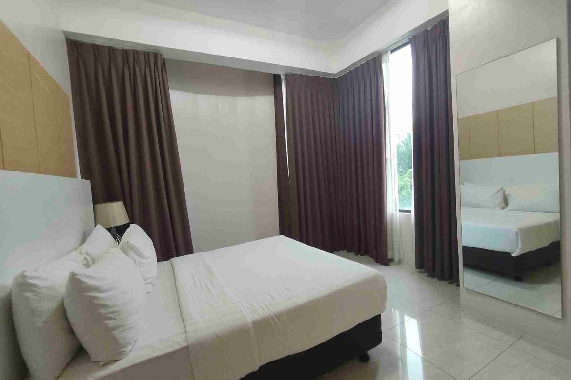 2 Bedroom Apartment for Rent in Mabolo, Cebu City, Cebu photo 5