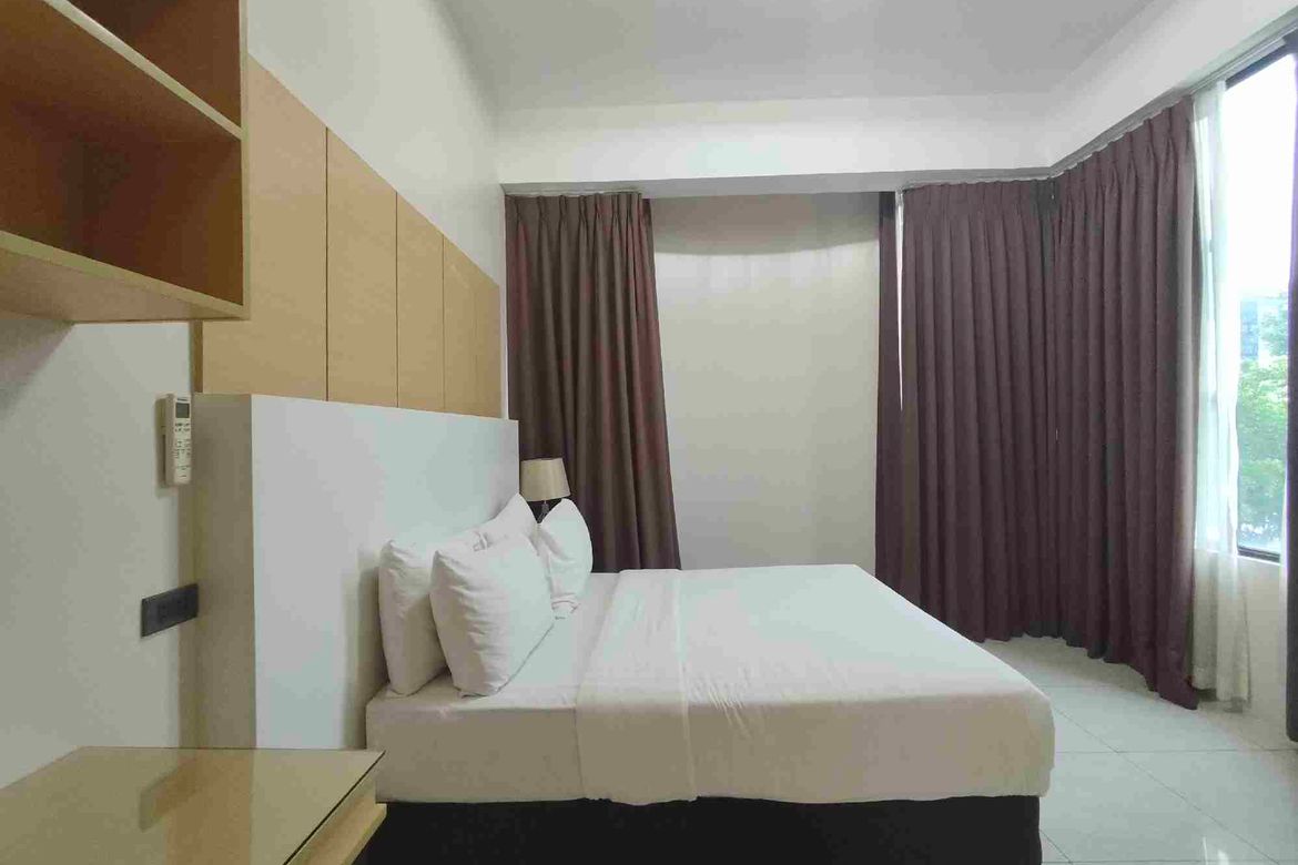2 Bedroom Apartment for Rent in Mabolo, Cebu City, Cebu photo 6