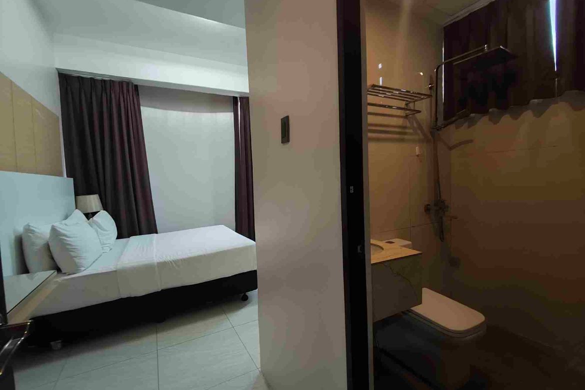 2 Bedroom Apartment for Rent in Mabolo, Cebu City, Cebu photo 7
