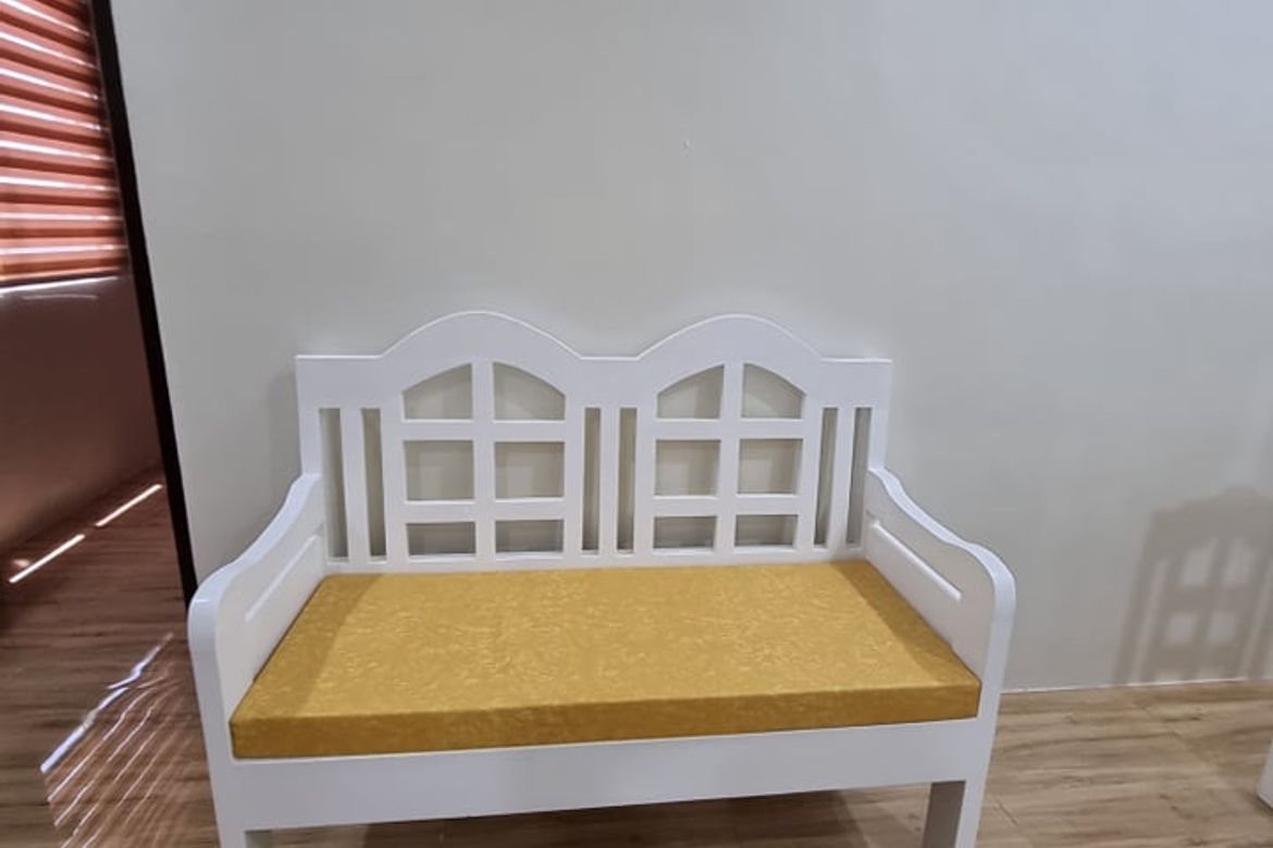 2 Bedroom Apartment for Rent in Malabanias, Angeles, Pampanga photo 5