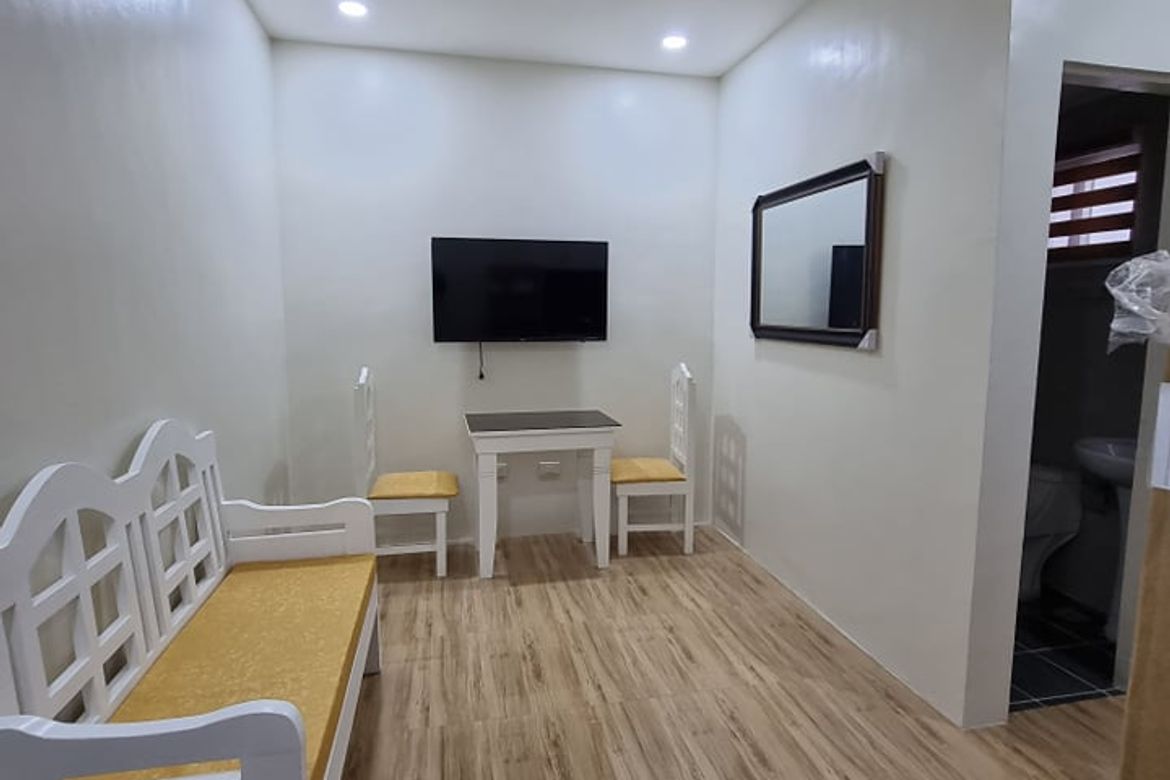 2 Bedroom Apartment for Rent in Malabanias, Angeles, Pampanga photo 6