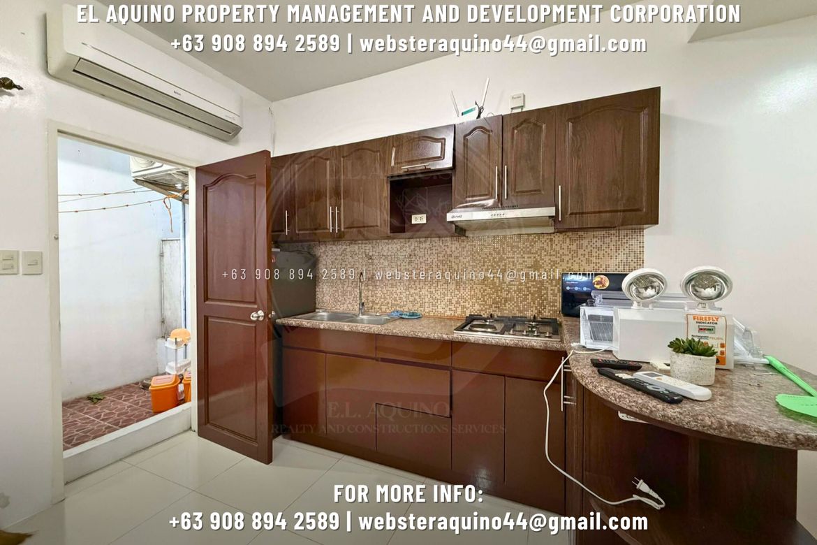 2 Bedroom Apartment for Rent in Malabanias, Angeles, Pampanga photo 7