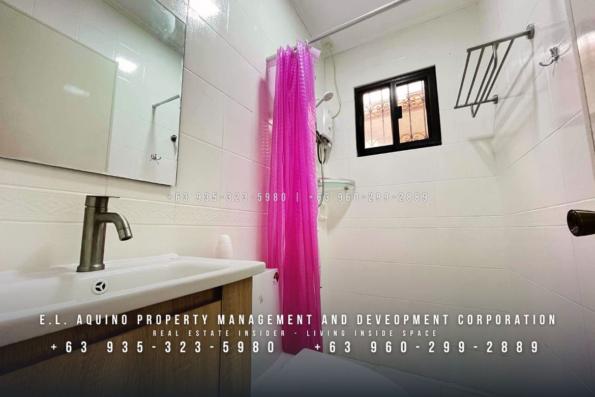 2 Bedroom Apartment for Rent in Malabanias, Angeles, Pampanga photo 5