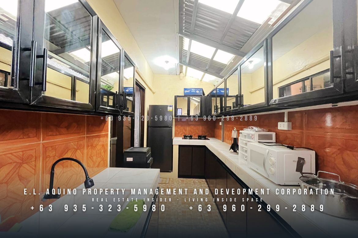 2 Bedroom Apartment for Rent in Malabanias, Angeles, Pampanga photo 6