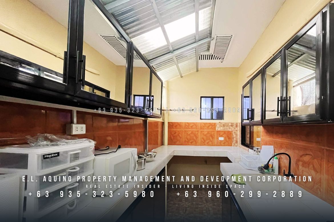 2 Bedroom Apartment for Rent in Malabanias, Angeles, Pampanga photo 7