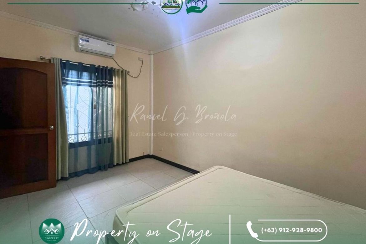 2 Bedroom Apartment for Rent in Malabanias, Angeles, Pampanga photo 5
